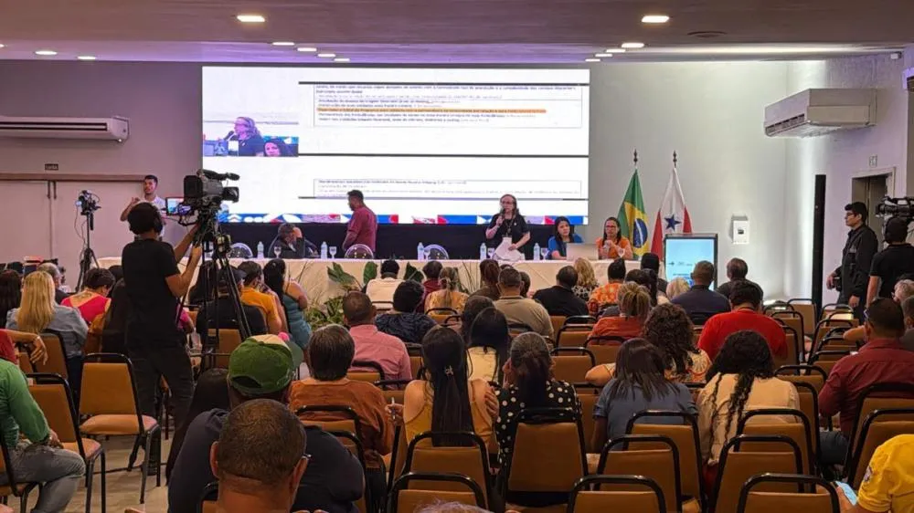 Prefeitura abre inscrições para Pré-Conferências Municipais