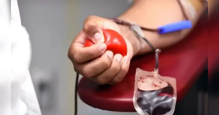 Pará amplia regras para doação de sangue; saiba o que mudou