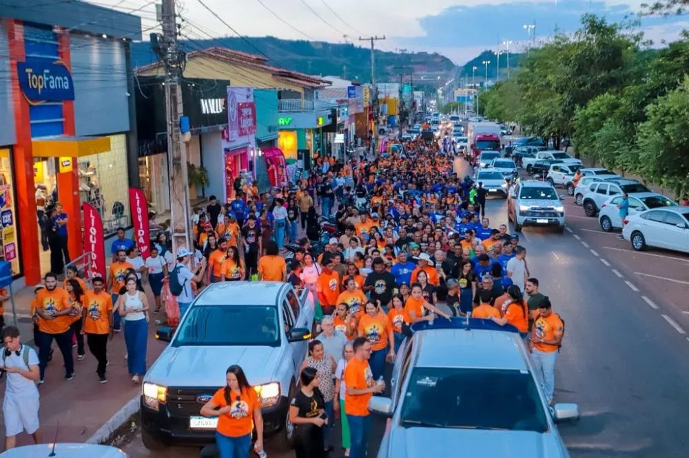 Foto: Diego Barbosa