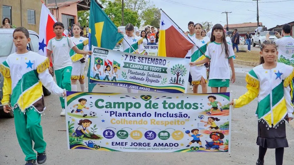 Foto: Adahilton Araújo