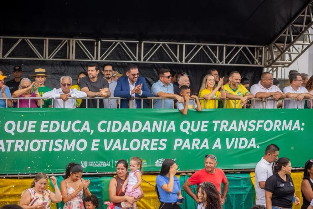 Foto: Flávio Abreu e Joab Renner
