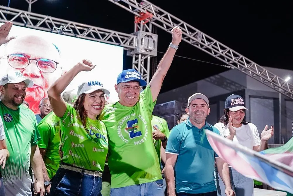 Eugênio Gadelha promove encontro das Mulheres em Canaã dos Carajás nesta quinta-feira (10)