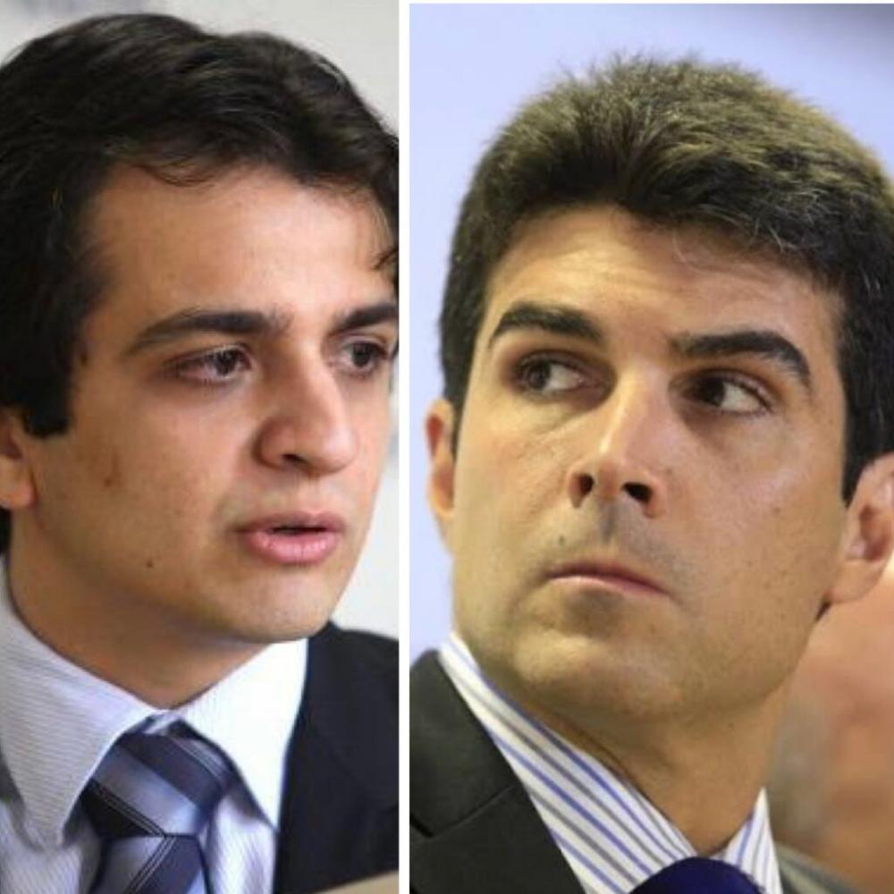 Procurador pede a cassação de Helder Barbalho, Hanna e Beto Faro