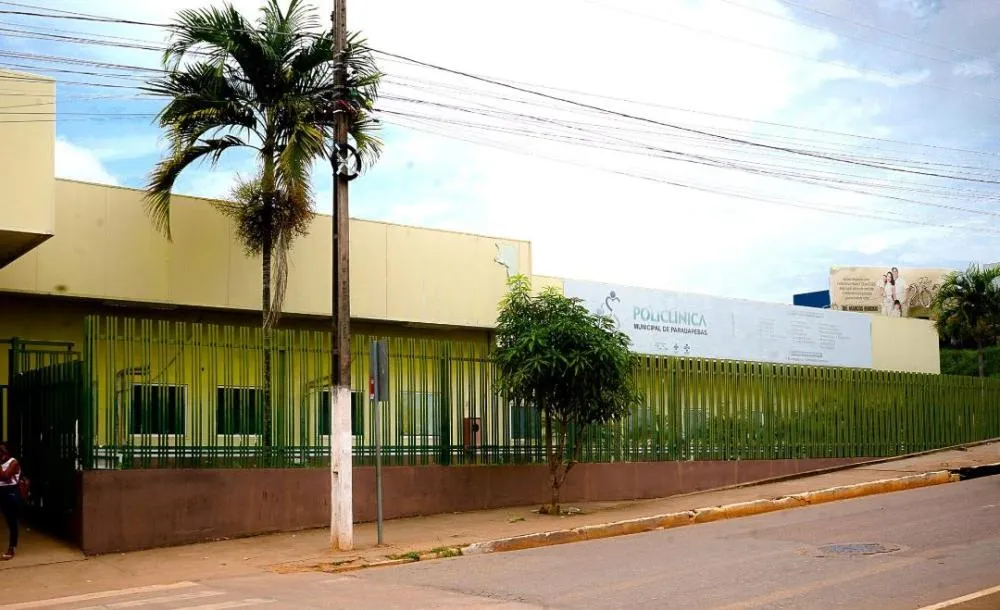 Policlínica de Parauapebas avança na digitalização de exames e integração com telerradiologia