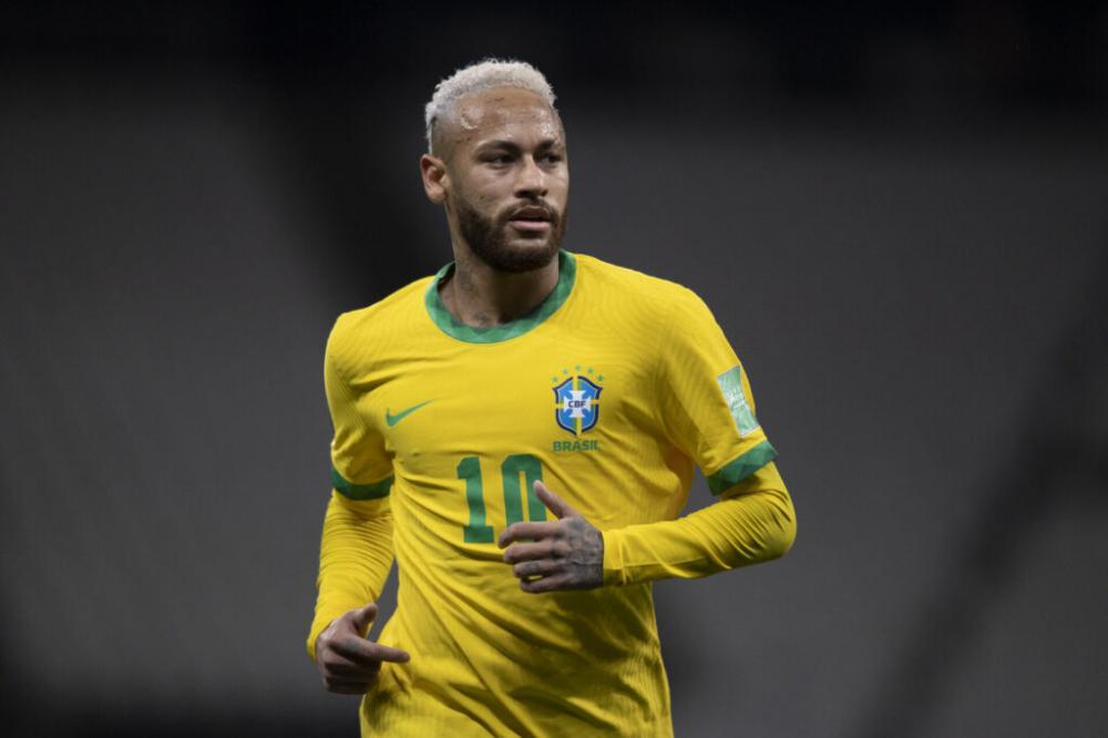 Tite diz que confia em volta de Neymar para jogo contra Coreia do Sul