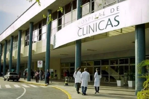 Irmão de Rodrigo Mussi elogia hospital: “Precisamos valorizar o SUS”