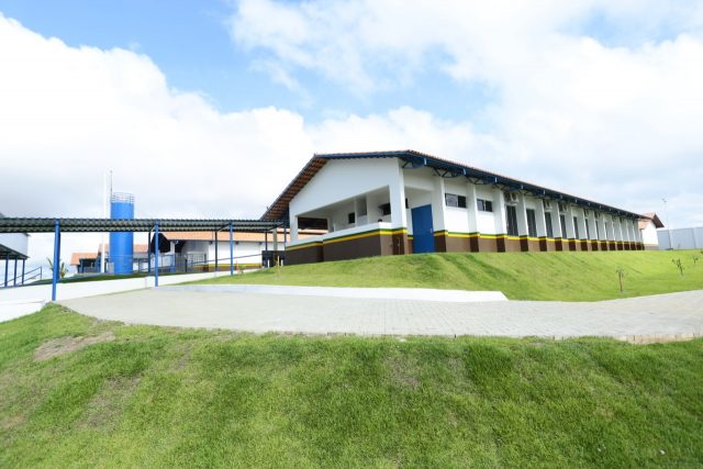  Aberto o prazo para rematrícula na educação infantil e ensino fundamental