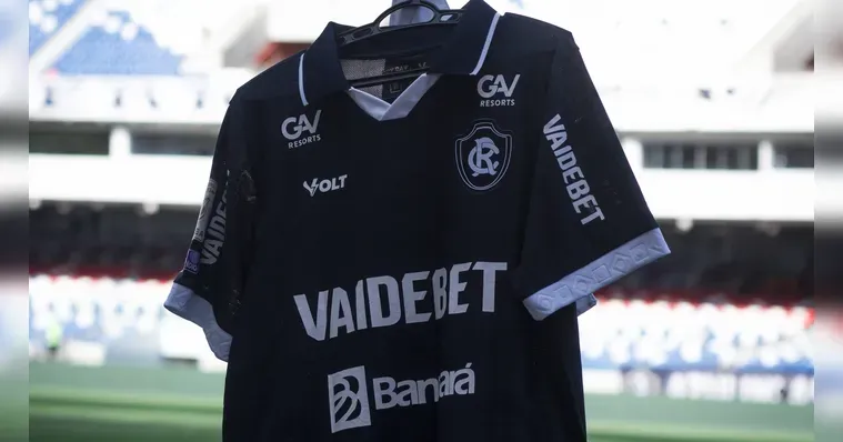 Os valores dos contratos mostram a dimensão da presença das bets no futebol nacional. | Reprodução/ Remo