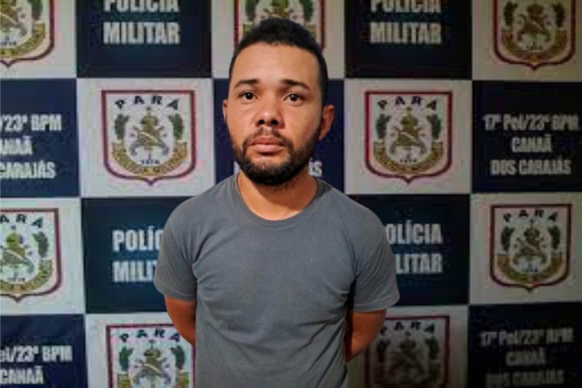 Homem é suspeito de aplicar golpes em mais de 30 pessoas em Canaã dos Carajás 