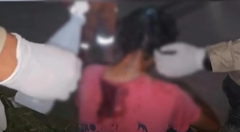 Jovem é baleado na mão e agredido com tijolo na cabeça em Itaituba