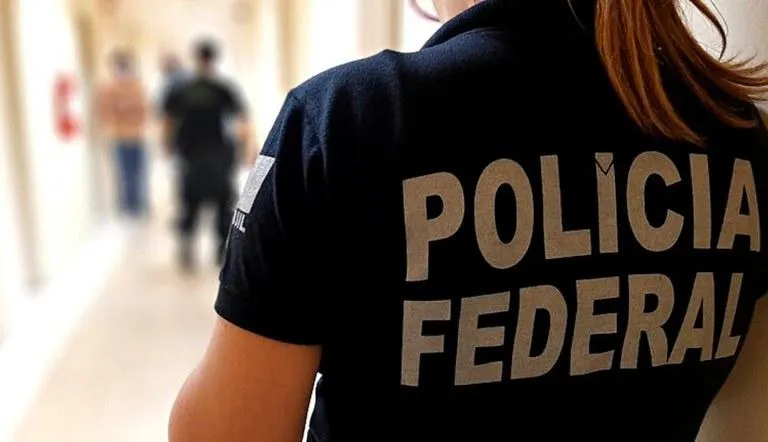 PF apreende cestas básicas em Operação Velha Política em Marabá