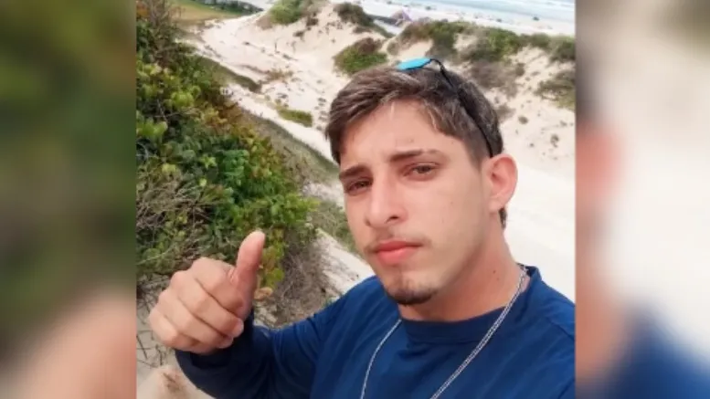 Família pede ajuda para encontrar jovem desaparecido na região de Curionópolis
