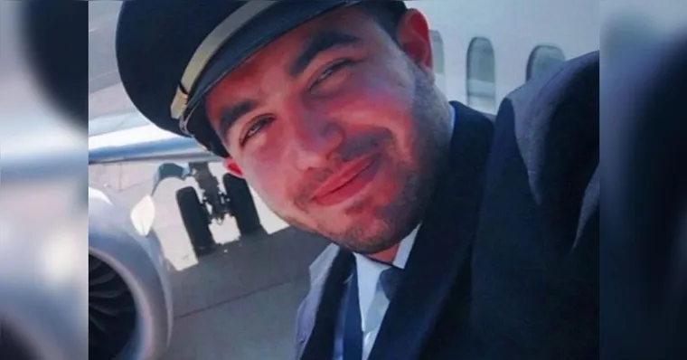 Copiloto da Flydubai usou machado para atacar comandante, dizem Emirados