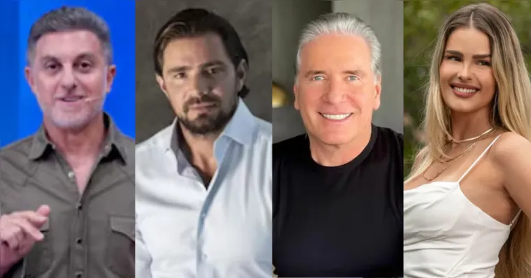 Escândalo de mensagens revela contatos de Vorcaro com celebridades e políticos