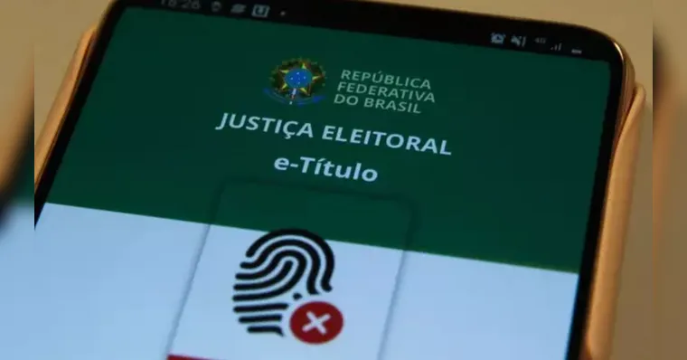 Dá para mudar a foto do e-Título? Saiba se é possível
