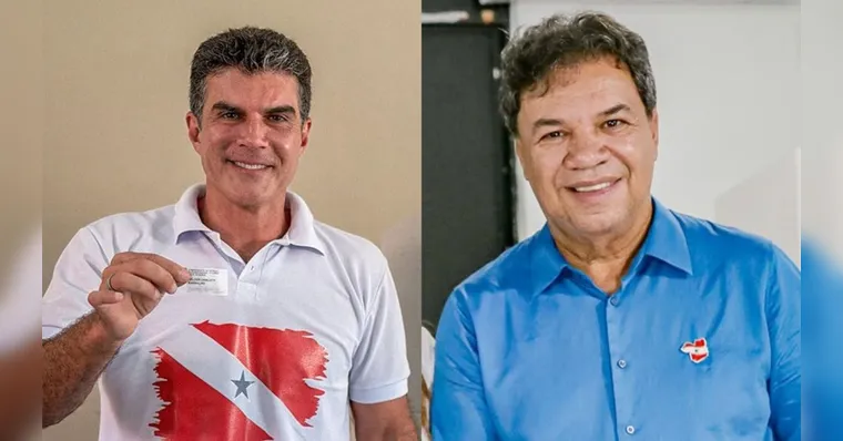 Veja como ficará o Senado em 2027 após a eleição deste domingo.