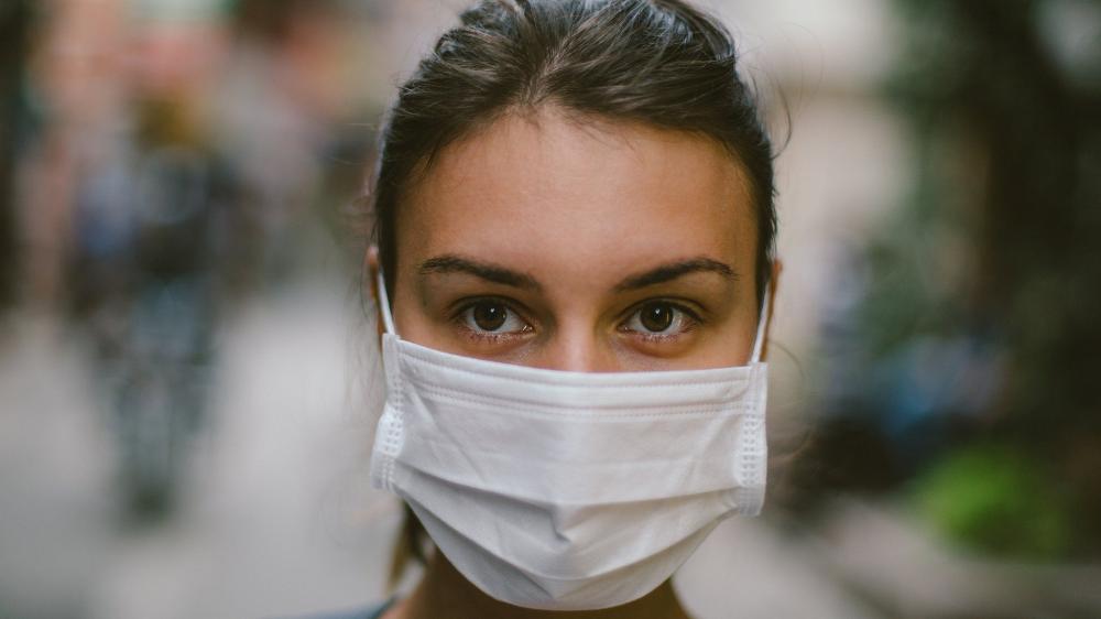 Uso de máscaras em ambientes fechados não é mais obrigatório em Canaã dos Carajás