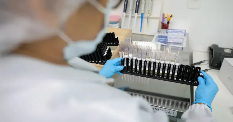 Anvisa libera teste em humanos de vacina brasileira contra malária