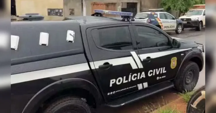 Menina de 10 anos morre após arma cair e disparar dentro de casa