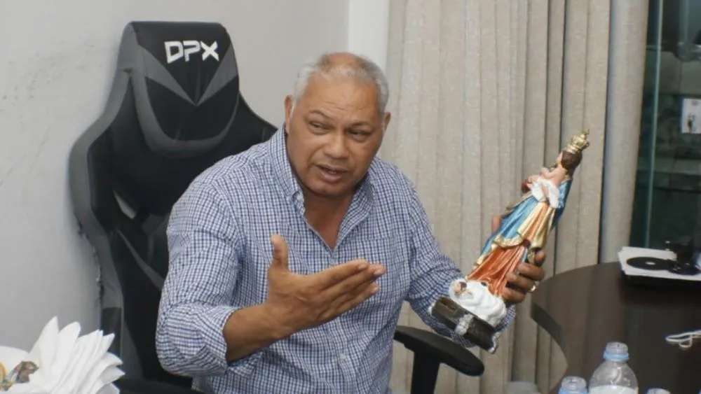 Morre Wlaudecir Costa, irmão do ex-deputado Wladimir Costa