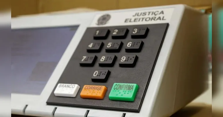 Novas regras do TSE ampliam as exigências de transparência e detalhamento metodológico | Reprodução