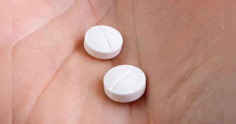 A investigação analisou dados genéticos coletados no estudo ASPREE, que comparou o efeito da aspirina com o de um placebo em uma população de idosos. | Reprodução