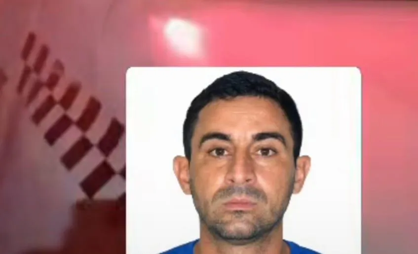 Cleverson Rodrigues da Silva foi morto a tiros no bairro Bom Jardim, em Itaituba ( Foto: Foto: Reprodução | Redes Sociais )