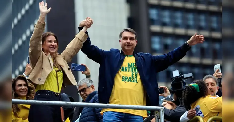 A um dos aliados, o senador afirmou que estava “esfriando a cabeça” | (Paulo Pinto/Agência Brasil)