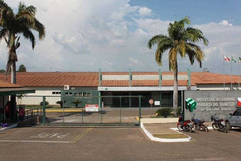 Polícia investiga morte de bebê de 2 anos em Marabá