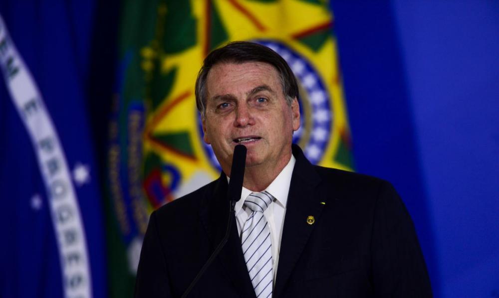 Bolsonaro cresce e aparece à frente de Lula em SP, aponta pesquisa