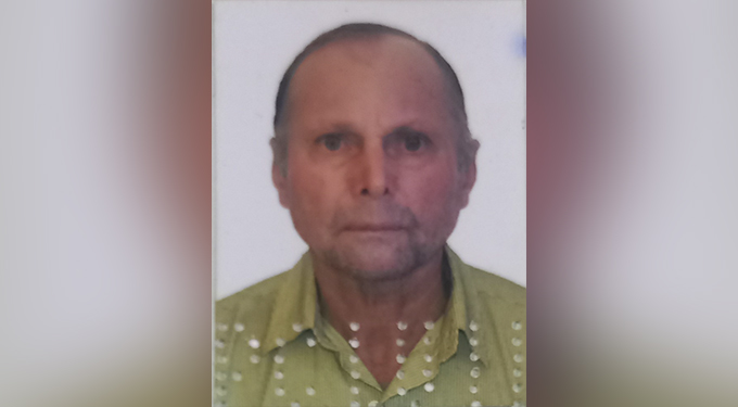 Idoso cai de escada e morre em Parauapebas