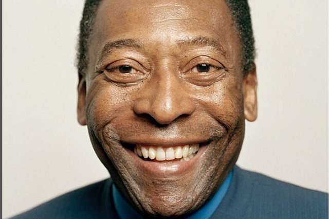  Pelé, o maior jogador da história do futebol, morre aos 82 anos
