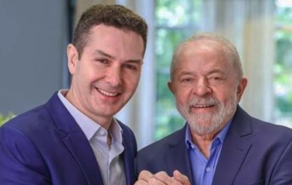 Lula confirma nome de Jader Filho e outros 15 ministros do futuro governo; veja quem são