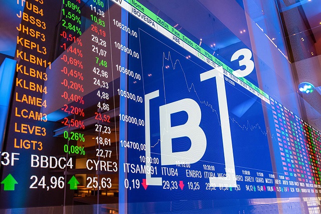 Bolsa caiu 9% e perdeu R$546 bilhões em valor de mercado desde eleição de Lula 