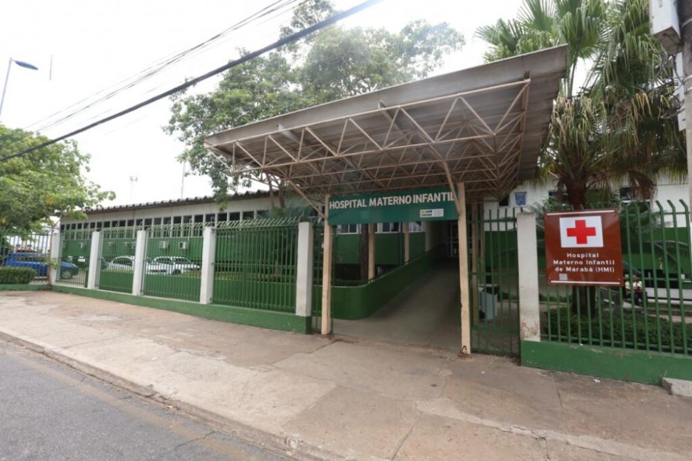 Materno Infantil de Marabá registra 5 mortes em 4 dias
