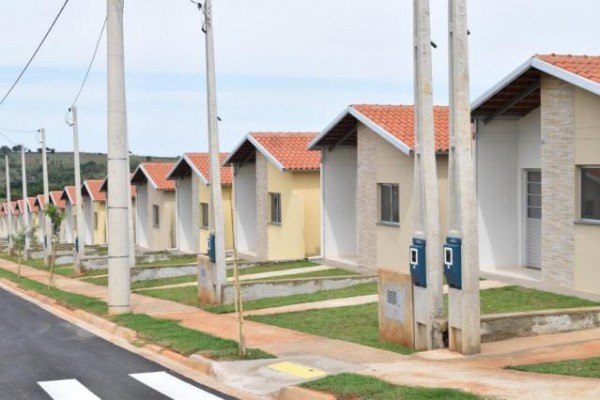 FGTS poderá ser usado para pagar até 12 parcelas atrasadas do imóvel