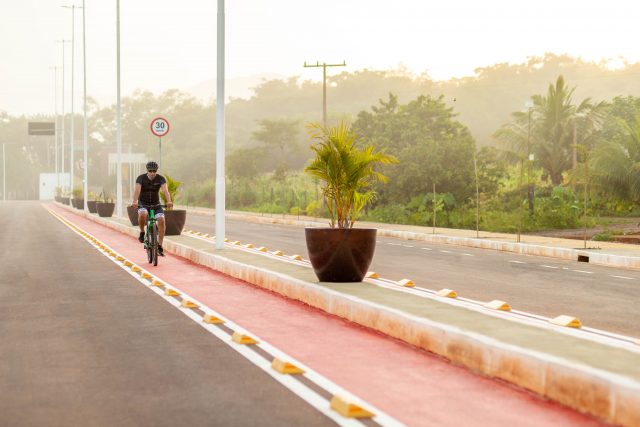 Novas avenidas e asfalto: Canaã entrega pacote de obras nesta sexta-feira (27)