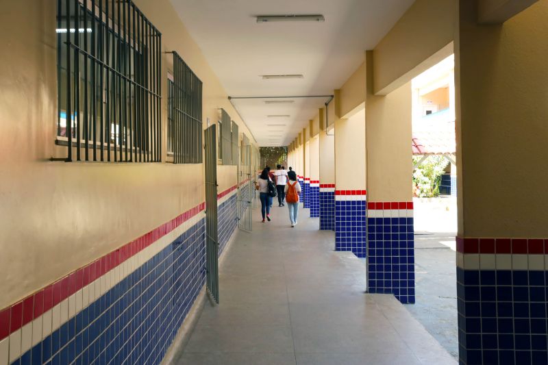 Estudantes que perderam pré-matrícula ainda podem acessar vagas na rede estadual