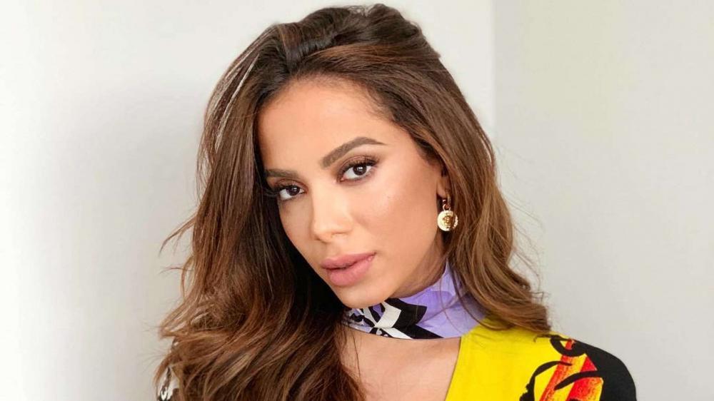 Anitta e Netflix são acusadas de fraudarem assinatura de idosa