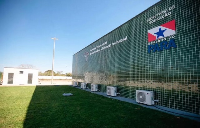 Parceria entre prefeitura e Estado vai garantir ensino médio técnico em Canaã