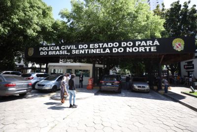 Polícia deflagra operação de combate à violência sexual contra crianças e adolescentes