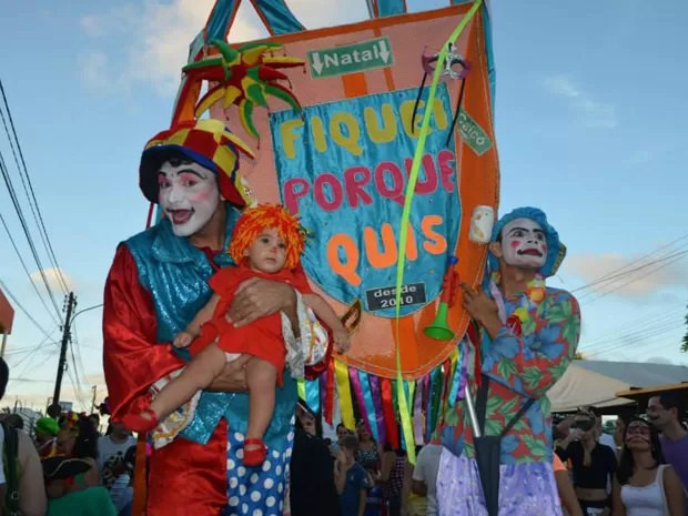 Casa da Cultura de Canaã fará baile infantil neste sábado (11)