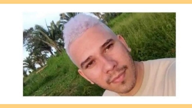 Corpo de jovem desaparecido é encontrado nas proximidades da Vila Jussara 