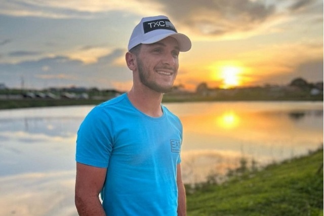 Jovem de Canaã dos Carajás é encontrado morto na PA-160