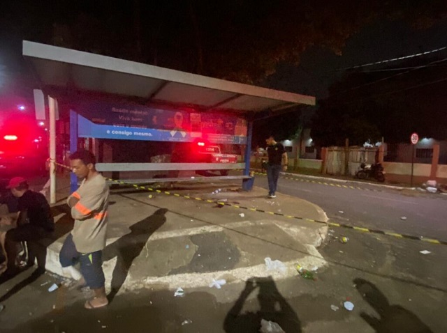 Domingo de Carnaval tem triplo homicídio em Tucuruí