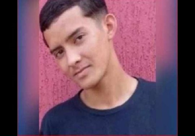 Adolescente desaparece e família está desesperada
