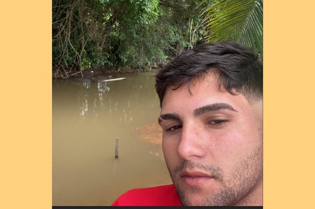 Pistoleiro executa jovem de 21 anos em Goianésia