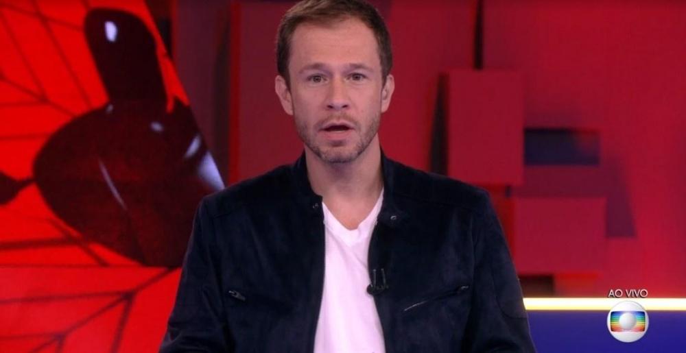 Tiago Leifert ganhará salário maior que o dos tempos de 'BBB' para retornar à Globo