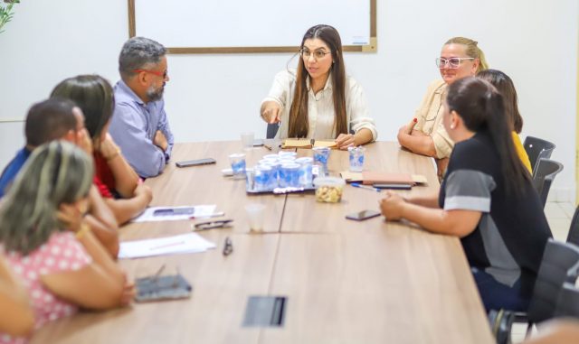 Ensino Médio tem vagas em aberto em Canaã dos Carajás