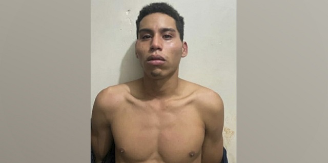 “Kiko” é preso vendendo crack e cocaína em Curionópolis